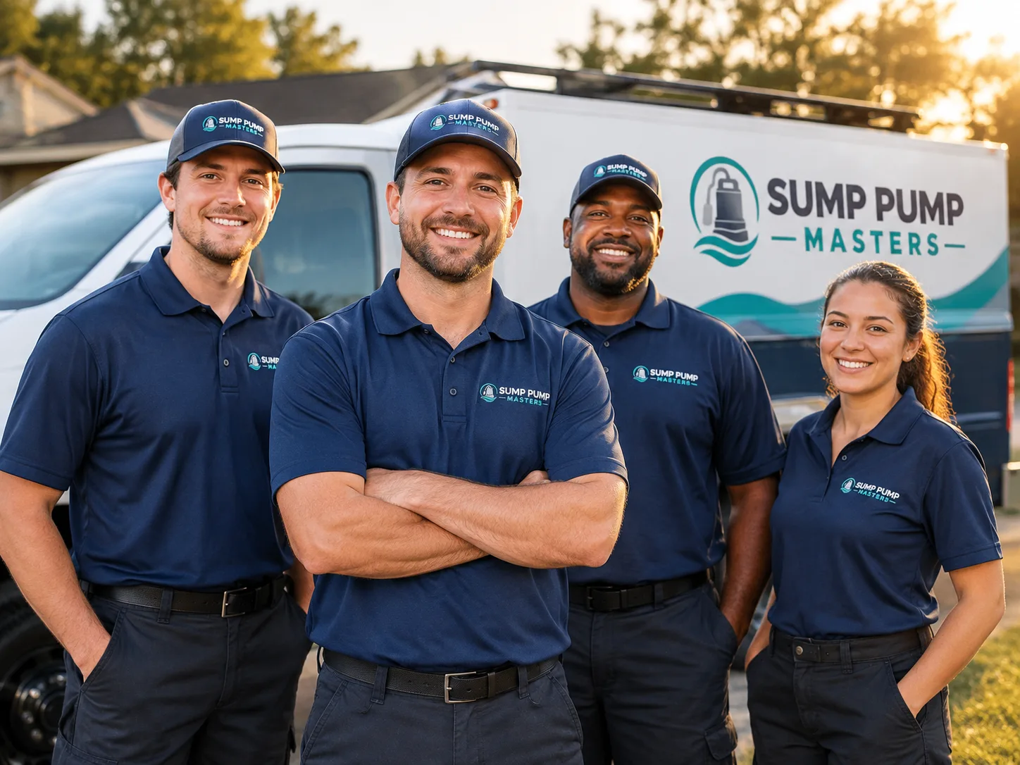Sump Pump Repair company in Glen Hope, PA